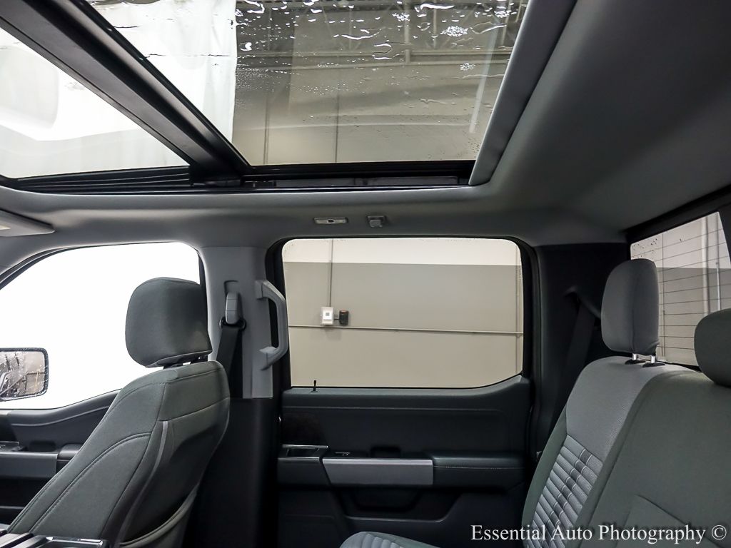 2023 FORD F-150 - Image 13