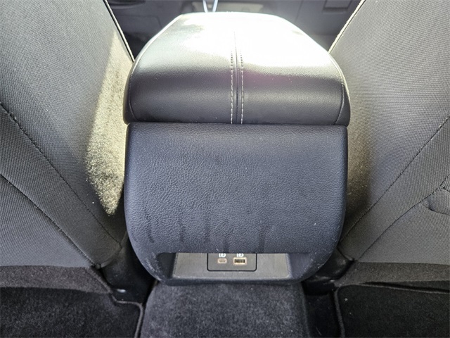 2023 Nissan Altima 2.5 SV photo 10