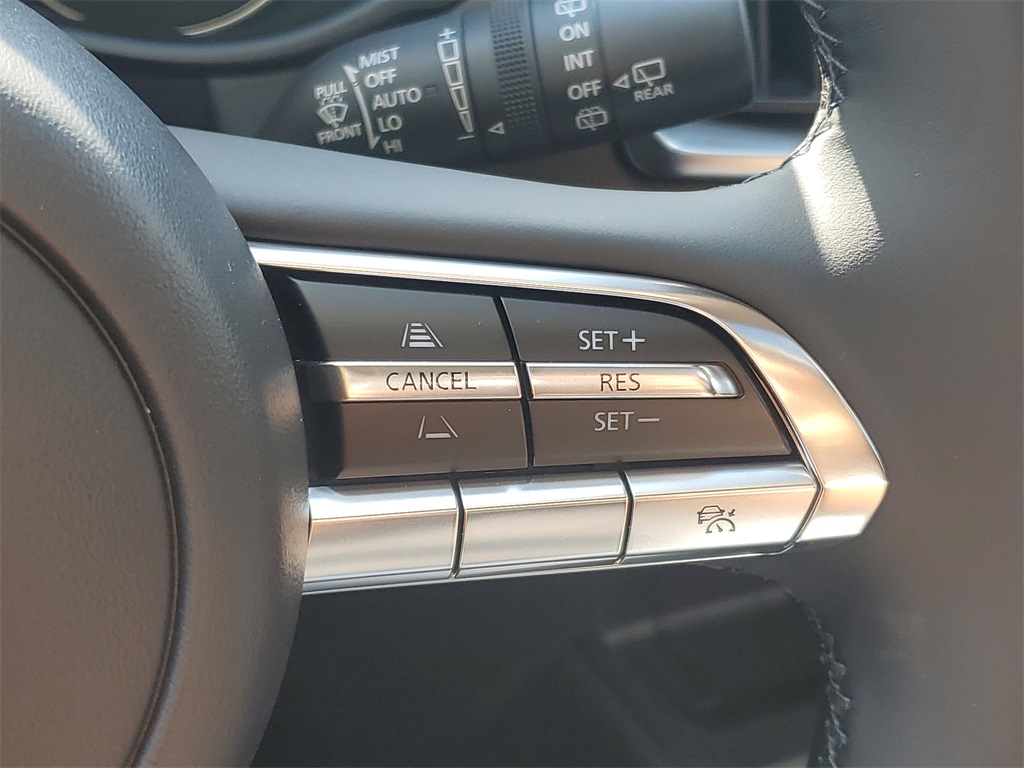 2025 Mazda CX-50 Premium photo 18