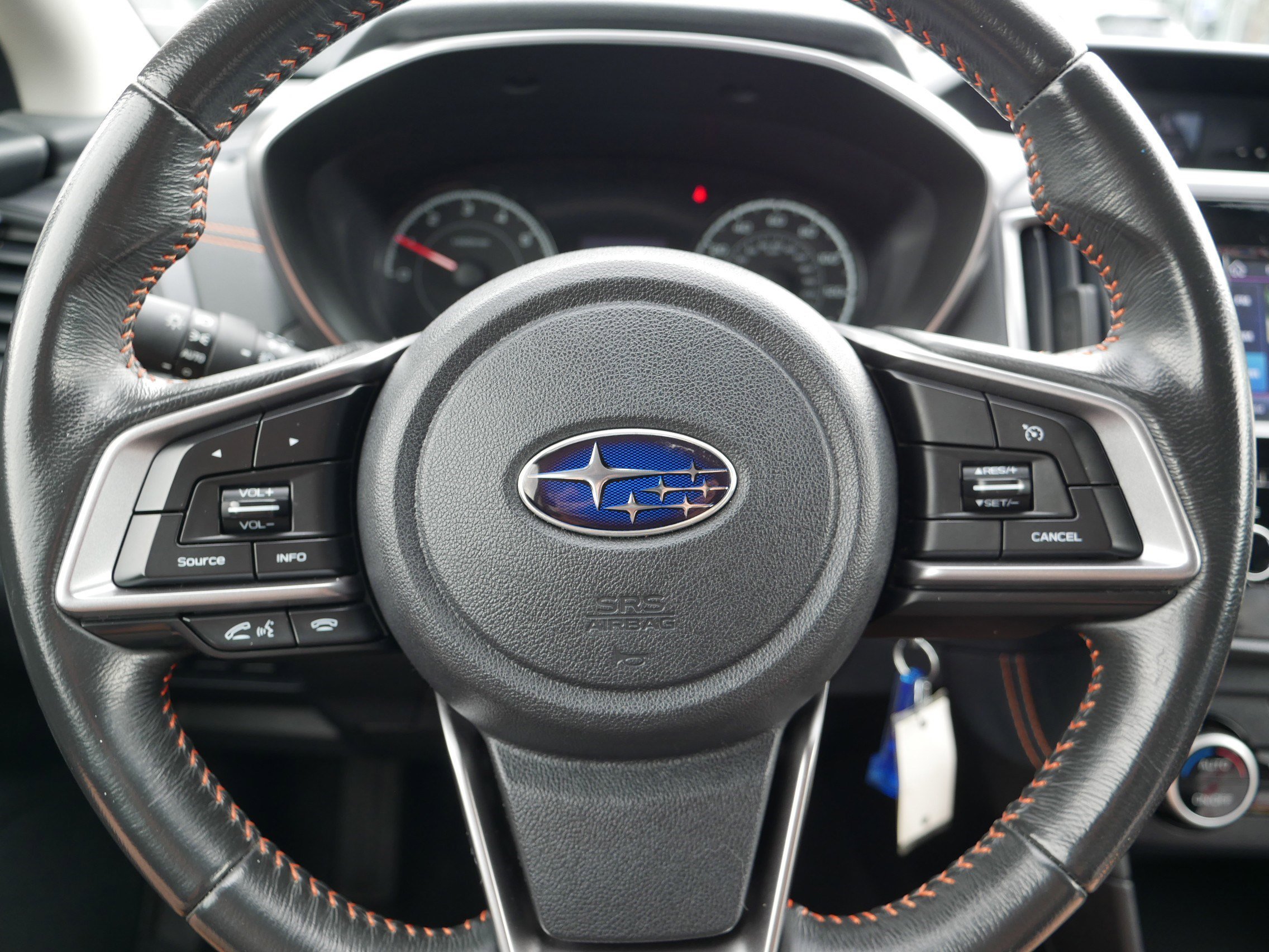 2021 Subaru Crosstrek Premium photo 23