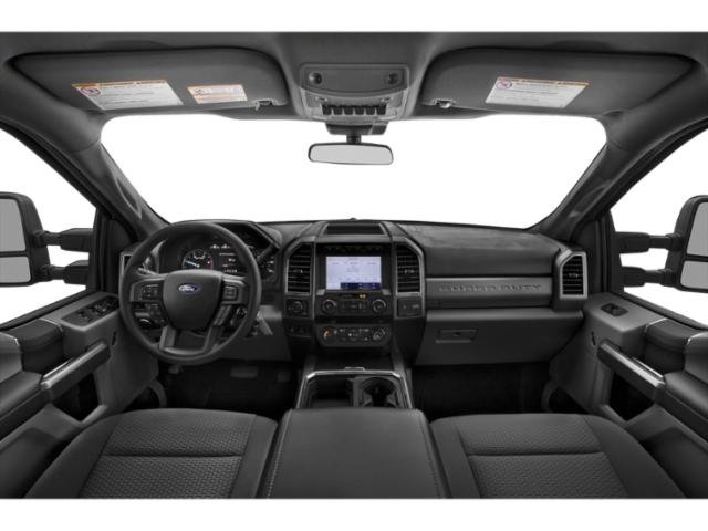 2021 Ford F-350 XLT photo 8