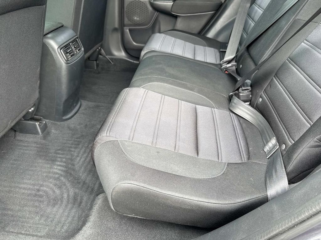 2021 Honda CR-V LX photo 14