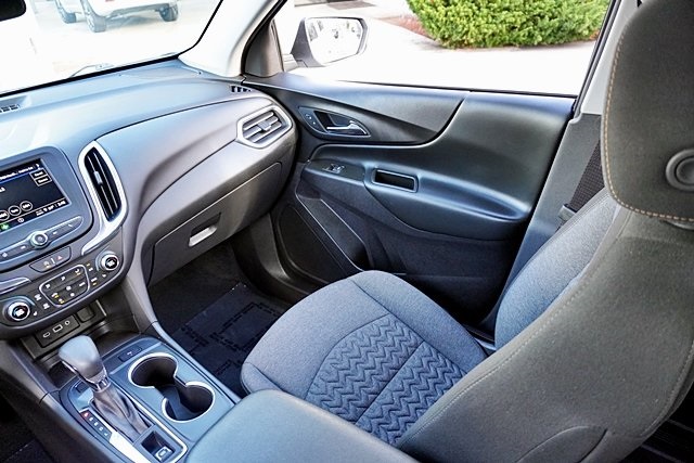 Used 2024 Beige Chevrolet LT image 21