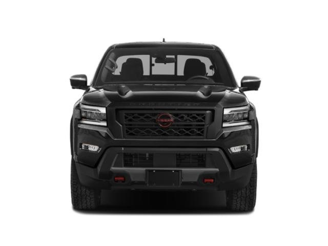 2023 Nissan Frontier PRO-4X photo 4