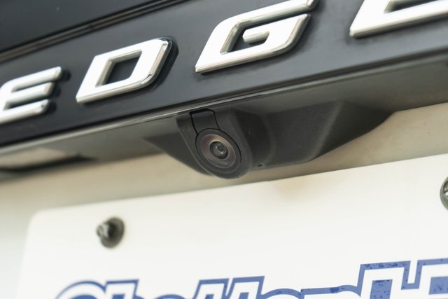 2024 Ford Edge SEL photo 10