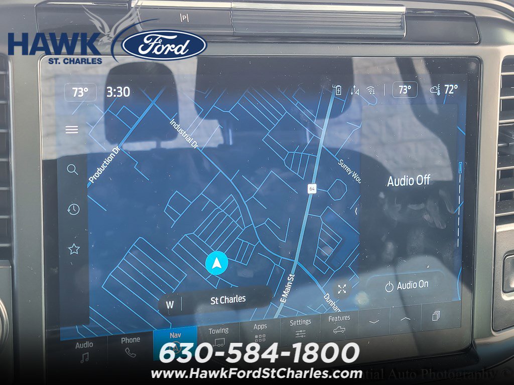 2025 FORD F-150 - Image 11