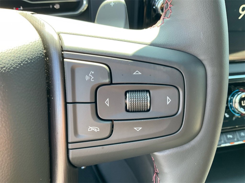 2025 Gmc Sierra 1500 AT4X photo 29