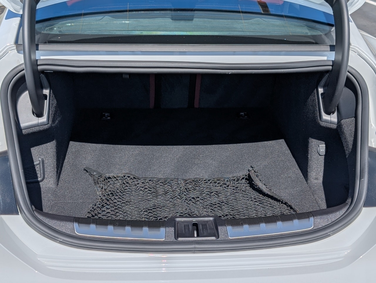 2024 Audi RS e-tron GT Base photo 5