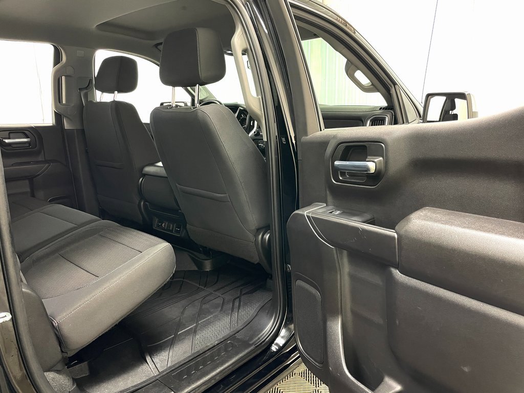 2021 Chevrolet Silverado 1500 LT photo 33