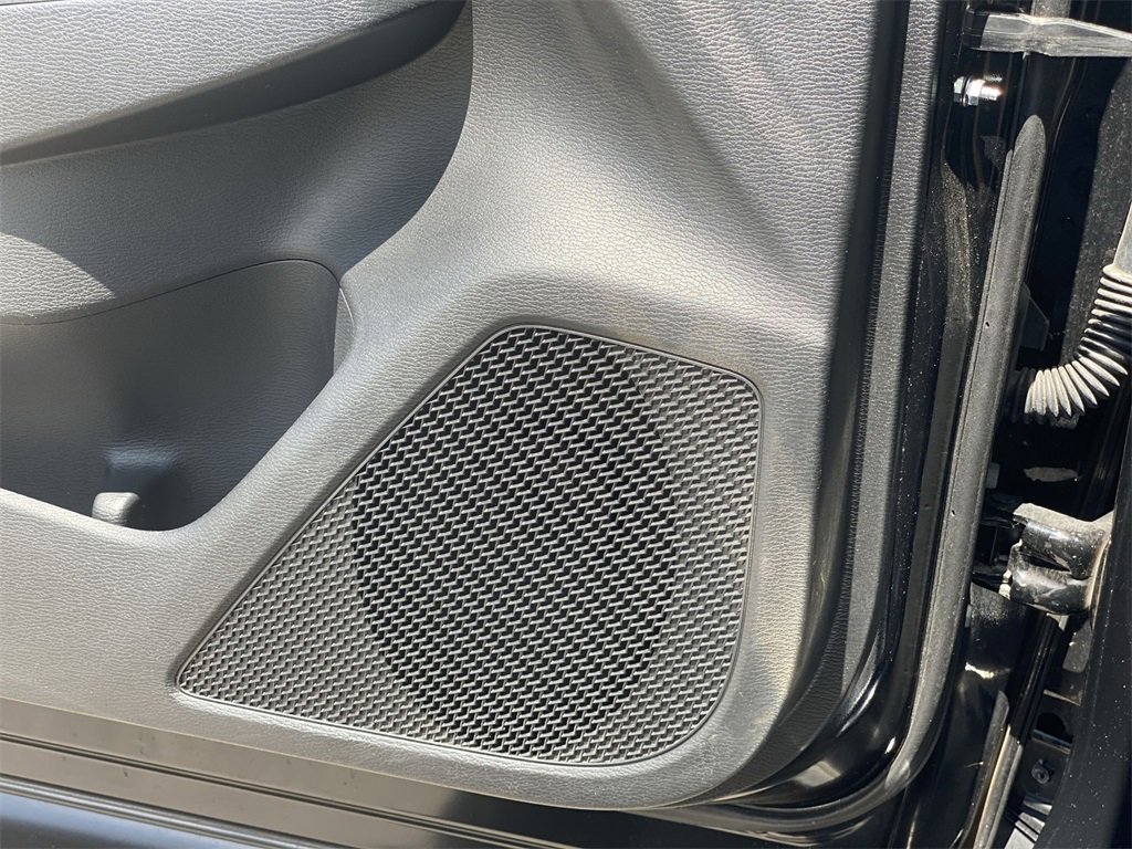 2023 Mitsubishi Outlander SE Black Edition photo 21