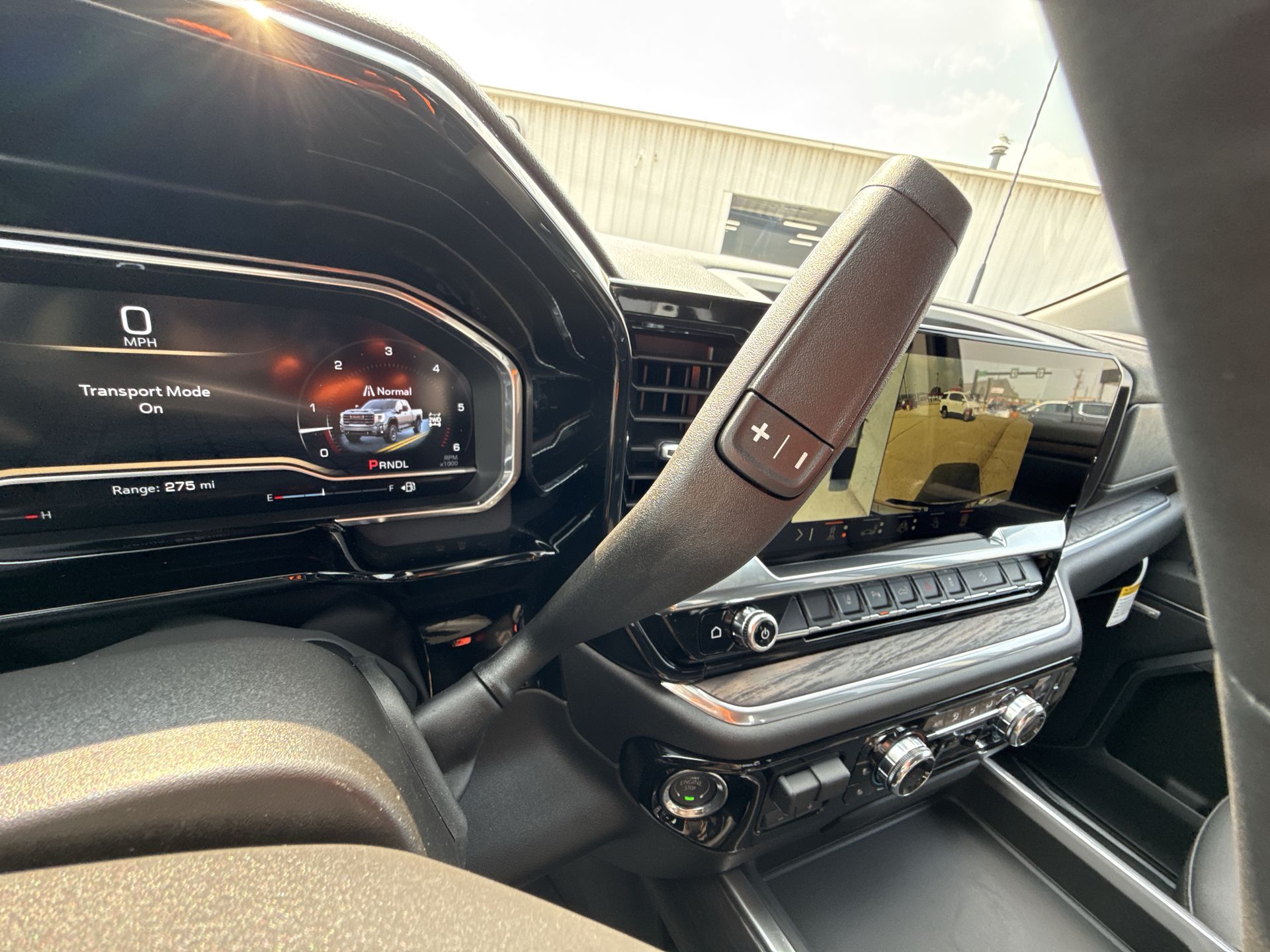 2025 Gmc Sierra 2500 HD SLT photo 45