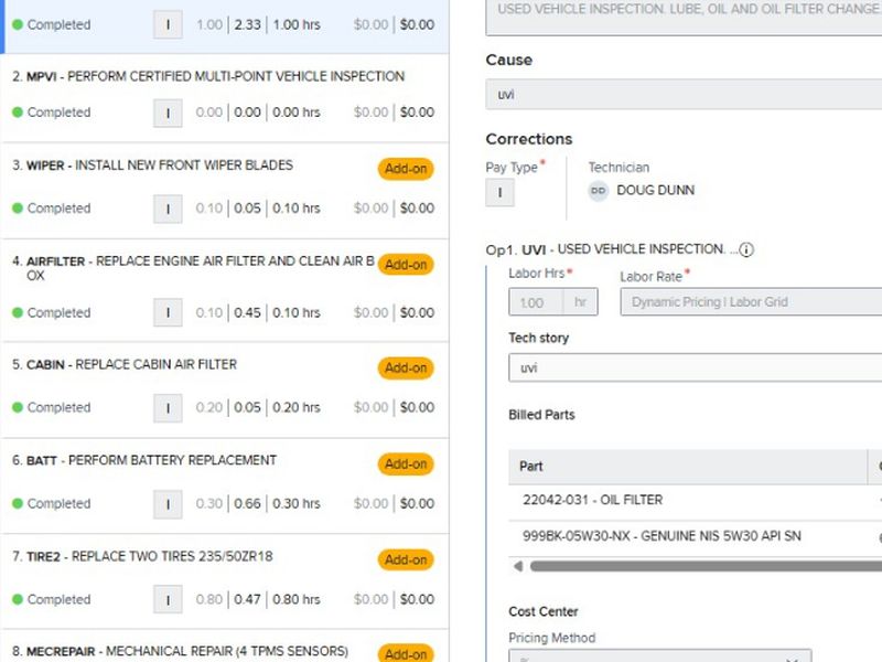 Used 2016 Buick LaCrosse Sport Touring with VIN 1G4G45G32GF236703 for sale in Champaign, IL