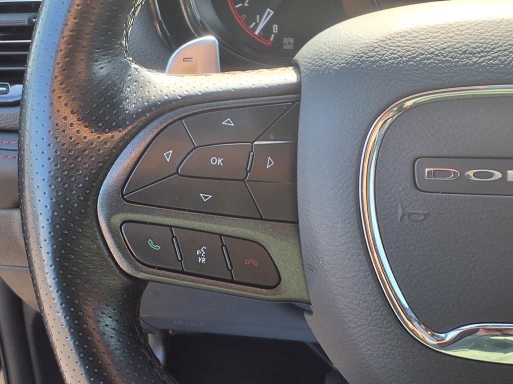 2024 Dodge Durango GT Plus photo 12