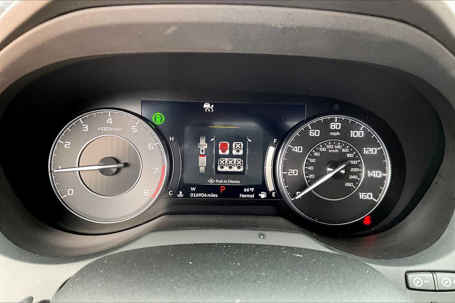 2023 Acura RDX Technology photo 21