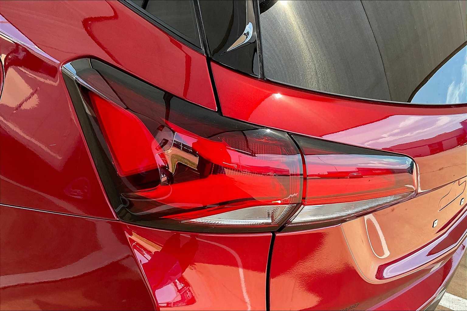 2023 Chevrolet Equinox RS photo 26