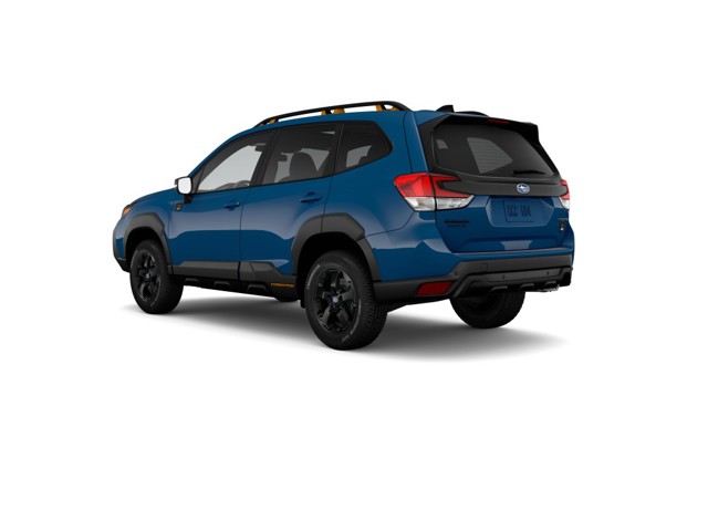 2025 Subaru Forester Wilderness photo 5