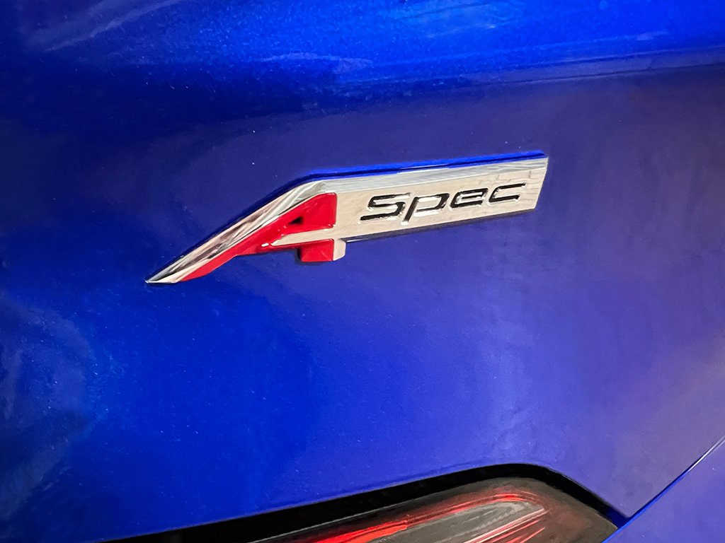 2025 Acura Integra A-Spec Technology photo 5