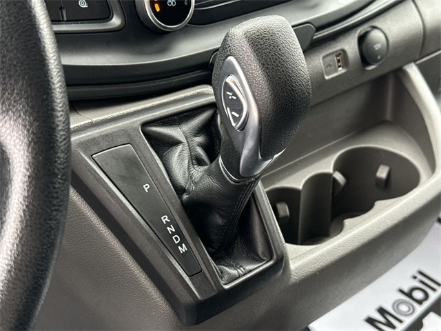 2023 Ford Transit photo 21