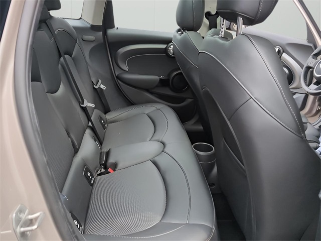 2024 Mini Cooper Hardtop S photo 46