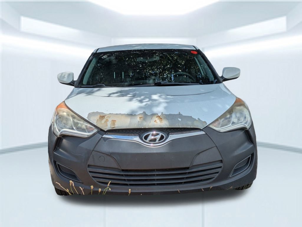 Used 2013 Hyundai Veloster Base with VIN KMHTC6AD8DU151087 for sale in Pensacola, FL