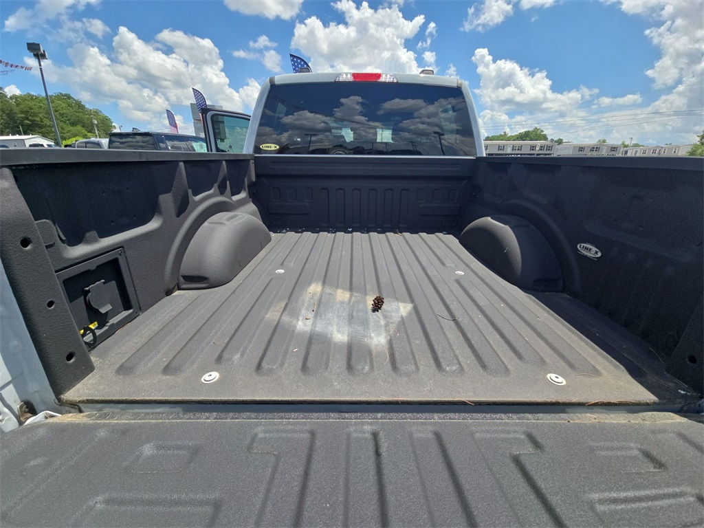2023 Ford F-150 Tremor photo 27
