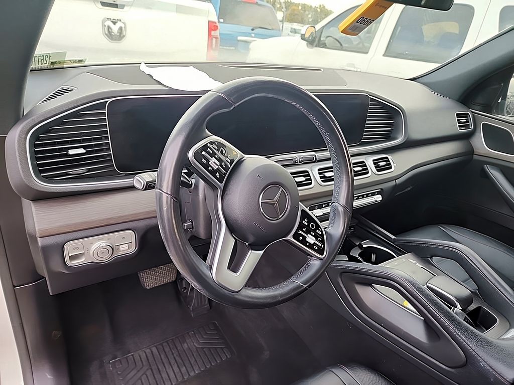 2020 Mercedes Benz GLE 350 4MATIC photo 4