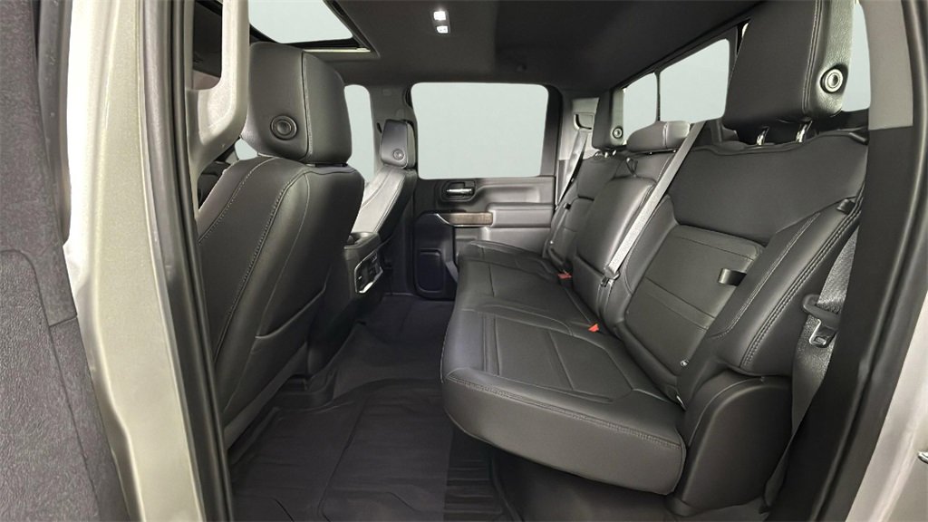2022 Gmc Sierra 2500 HD Denali photo 25