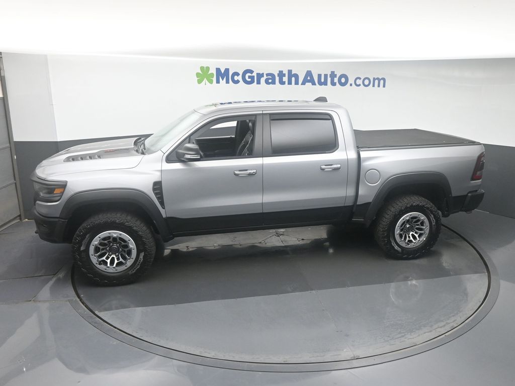 2021 Ram 1500 TRX photo 14
