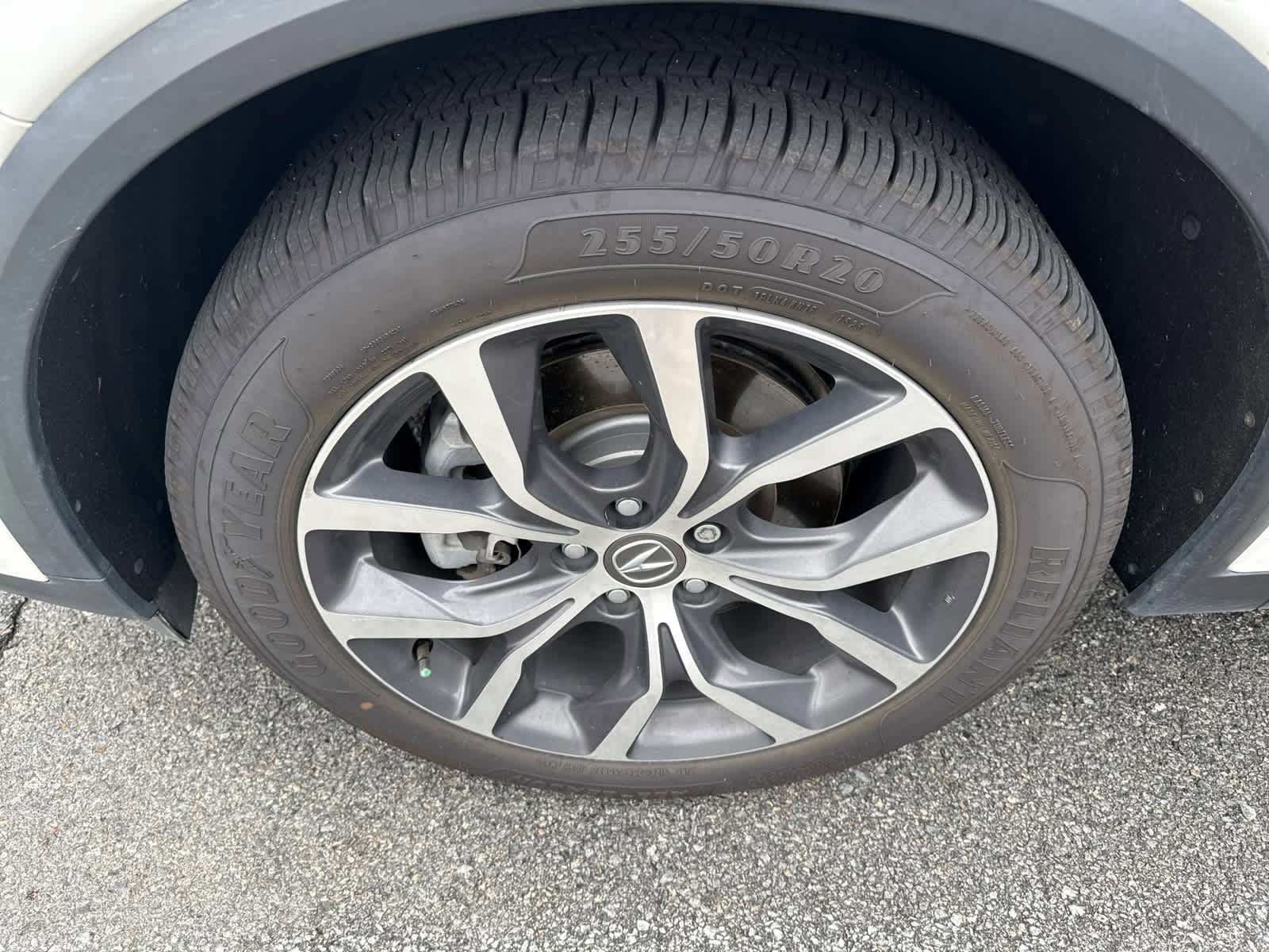 2023 Acura MDX Technology photo 6