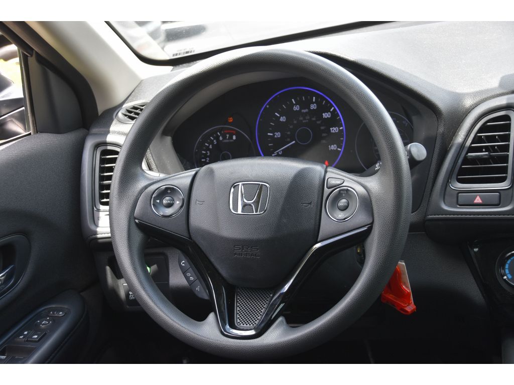 2021 Honda HR-V LX photo 15