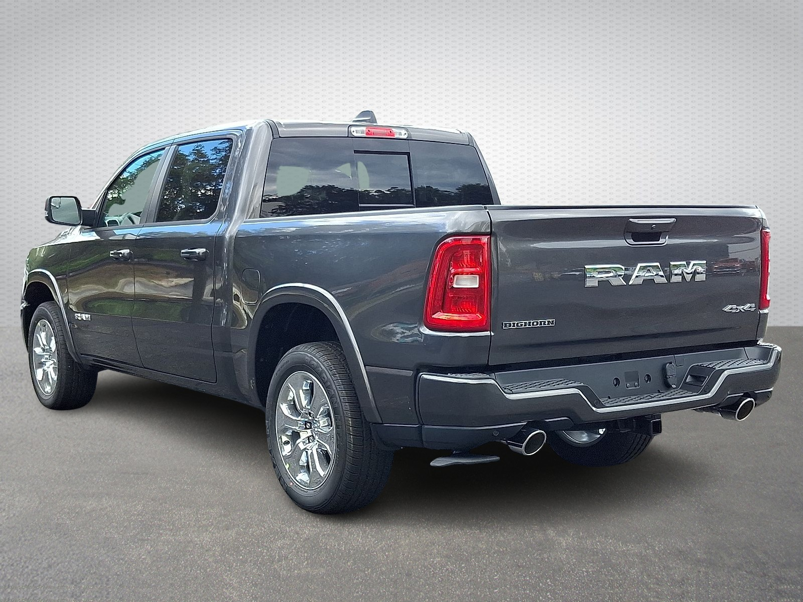2026 Ram 1500 Big Horn photo 4