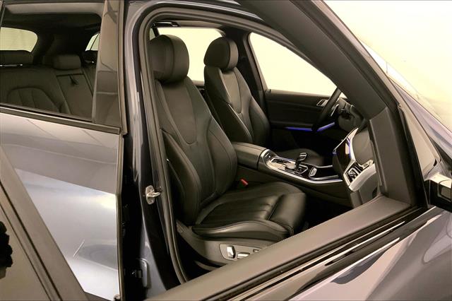 2021 Bmw X5 xDrive40i photo 4