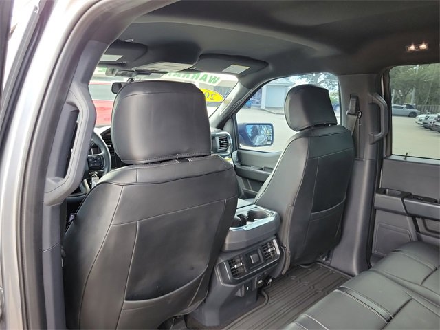 2022 Ford F-150 XL photo 14