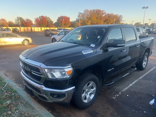 2020 RAM Ram 1500 Pickup Big Horn/Lone Star
