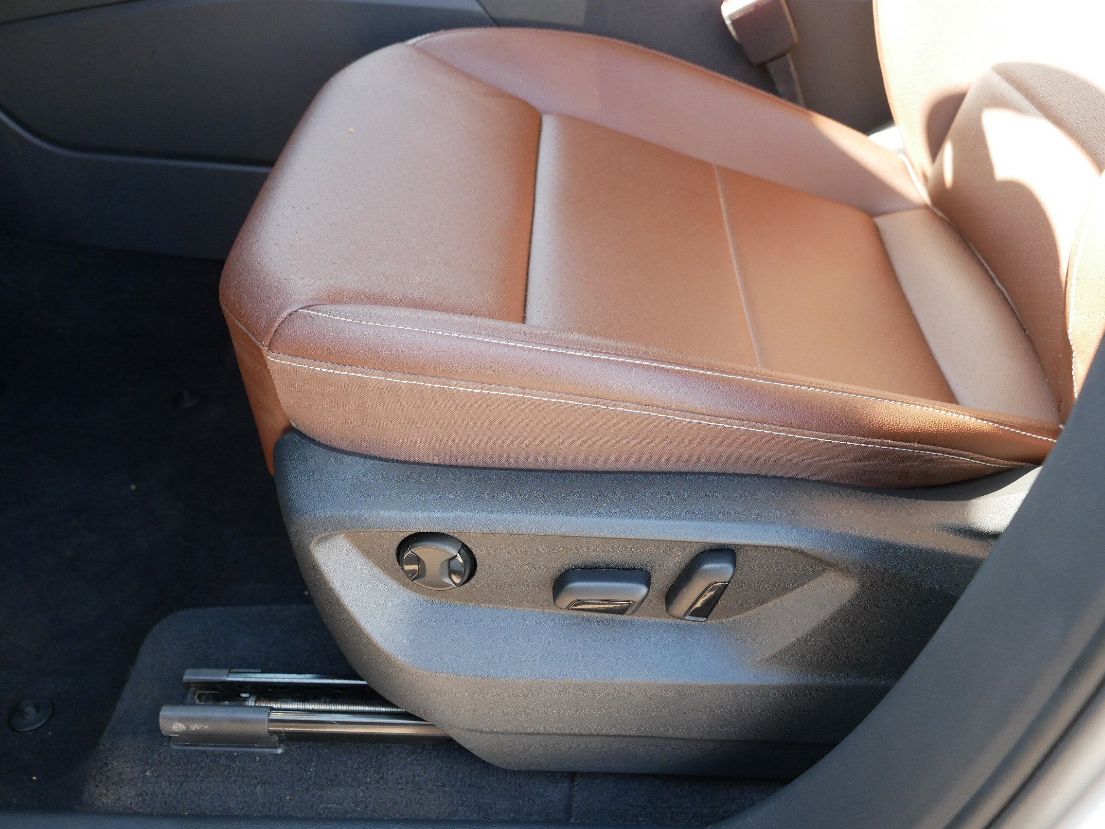 2023 Volkswagen Atlas V6 SE Technology photo 20