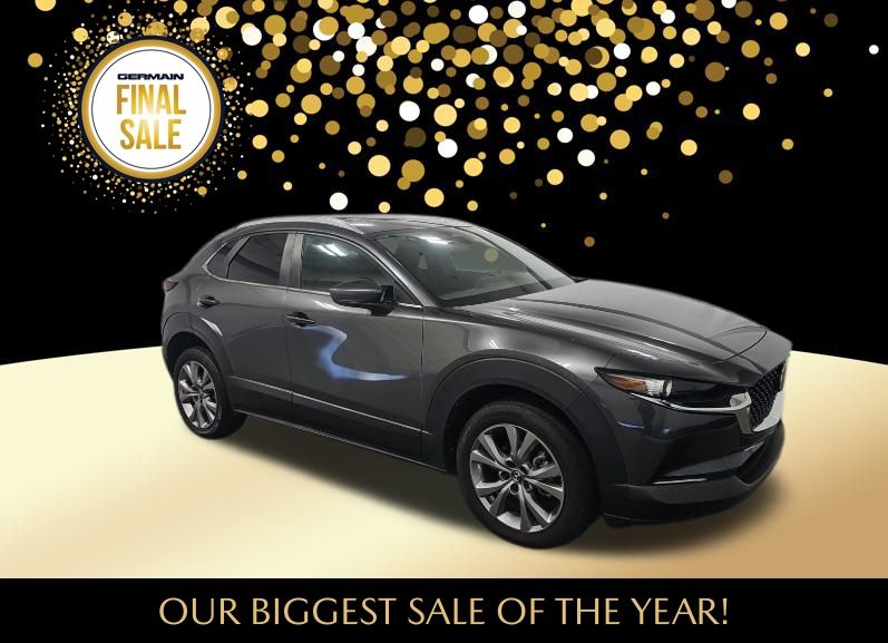 2024 Mazda CX-30 Preferred's photo