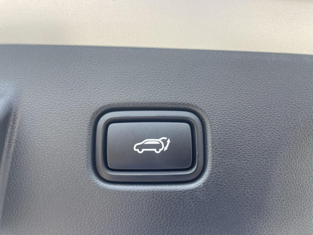 2025 Hyundai Tucson Hybrid SEL Convenience photo 33