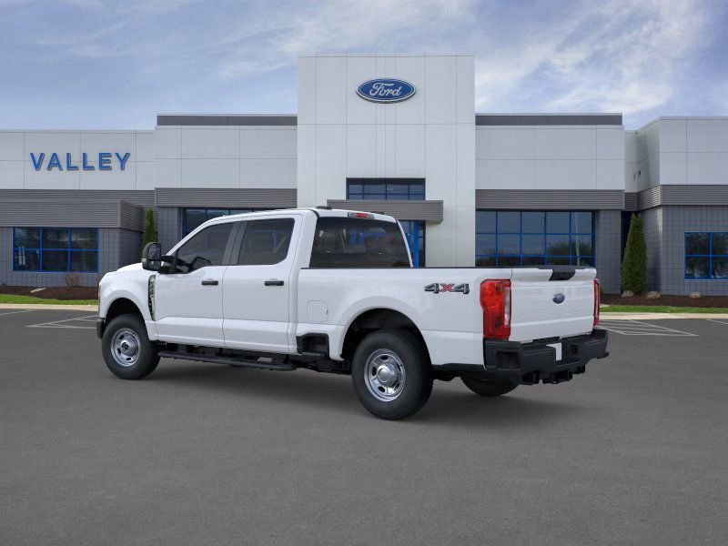 2026 Ford F-350 XL photo 5
