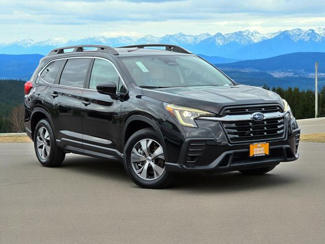2024 Subaru Ascent Premium photo 2