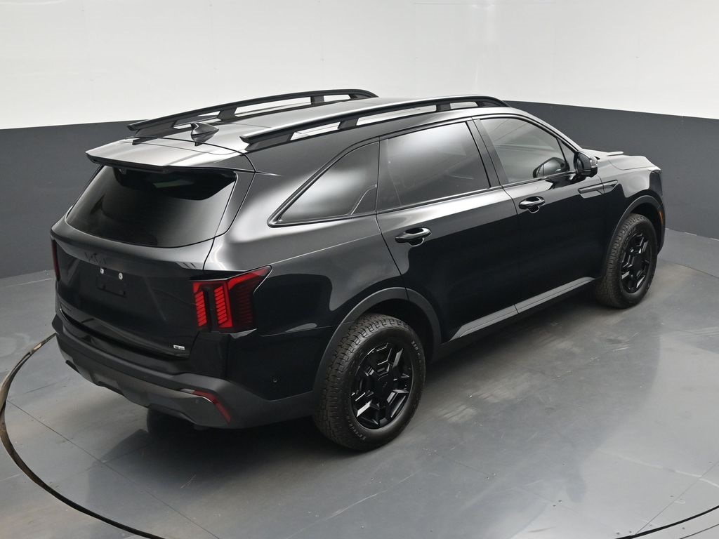 2025 Kia Sorento X-Pro SX Prestige photo 44