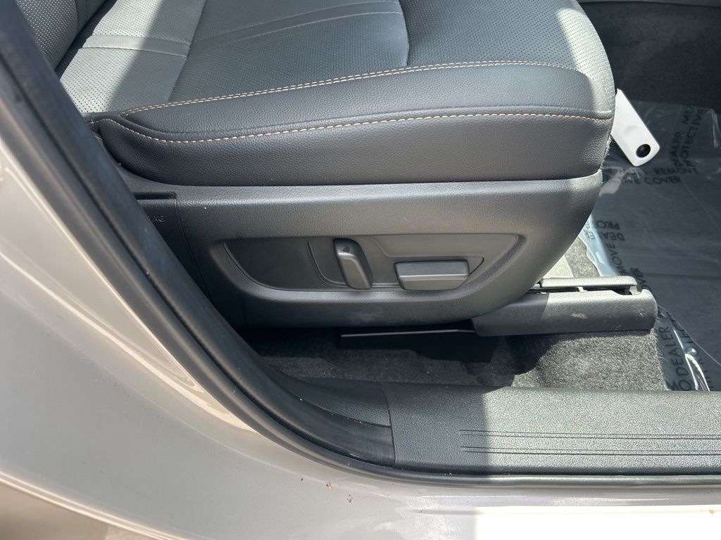 2024 Mazda CX-90 Preferred photo 20