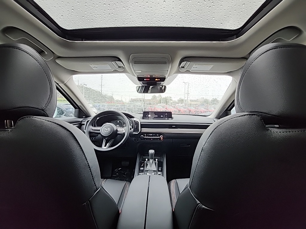 2025 Mazda CX-50 Premium photo 4
