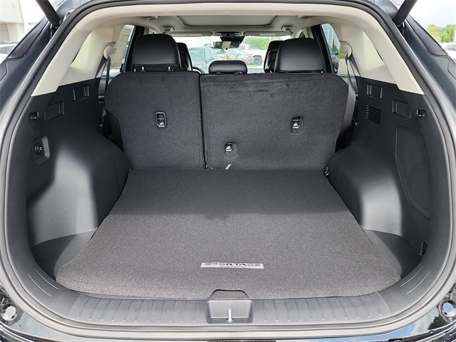 2026 Kia Sportage SX photo 4