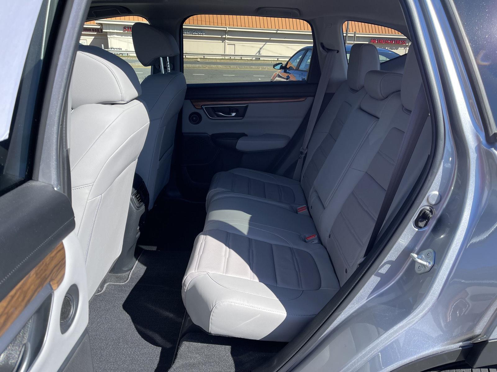2022 Honda CR-V EX-L photo 14