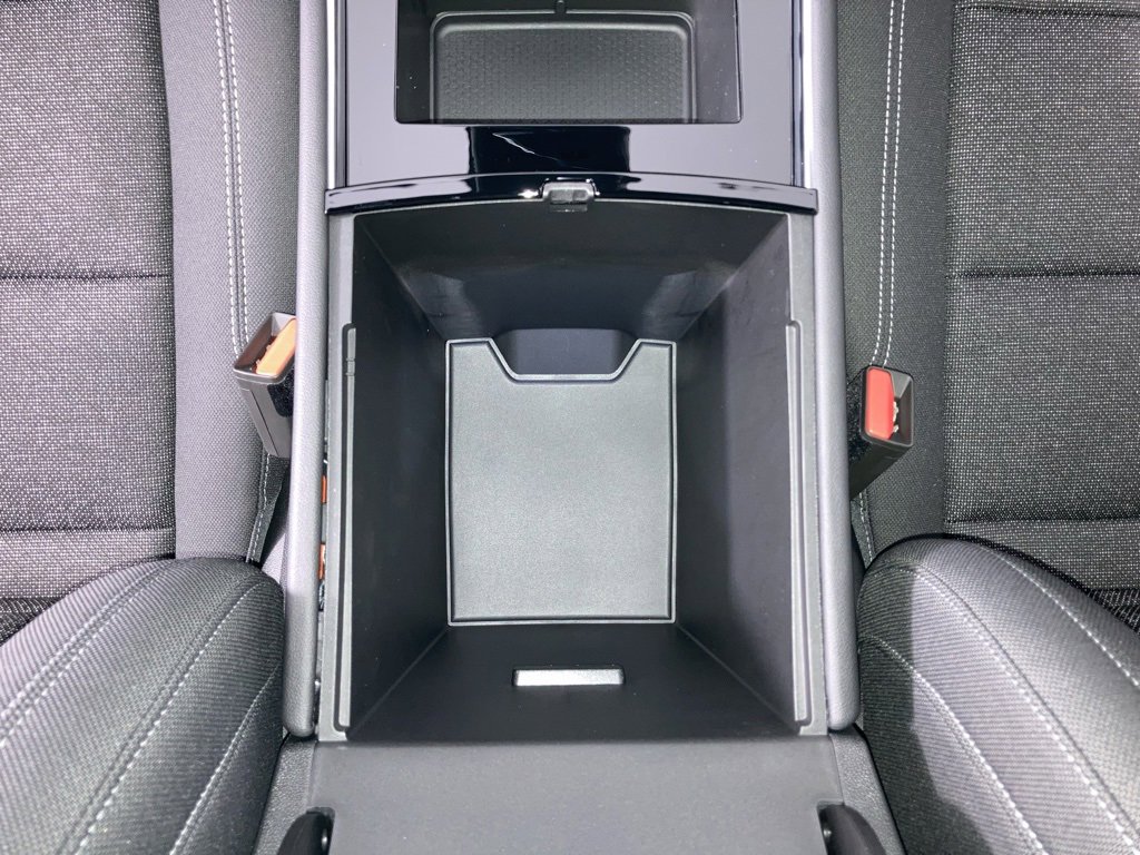 2026 Chevrolet Traverse photo 11