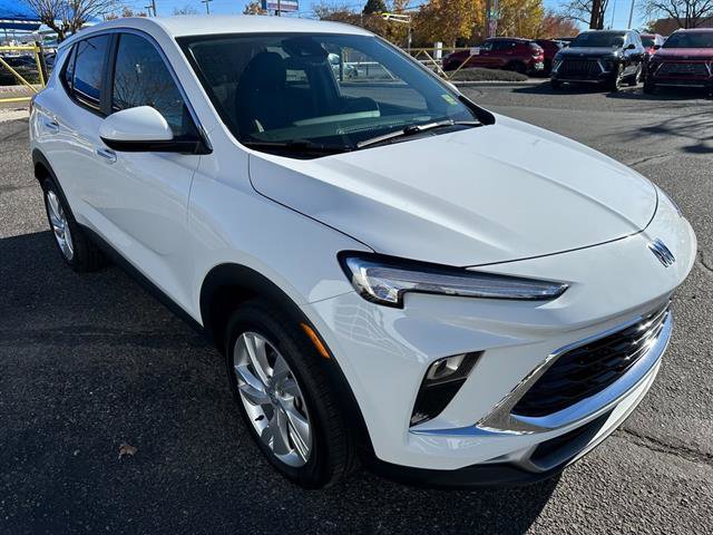 2026 Buick Encore GX Preferred's photo