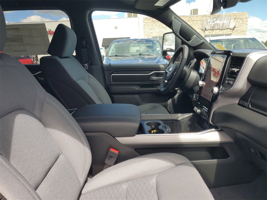 2025 Ram 1500 Big Horn Lone Star photo 27
