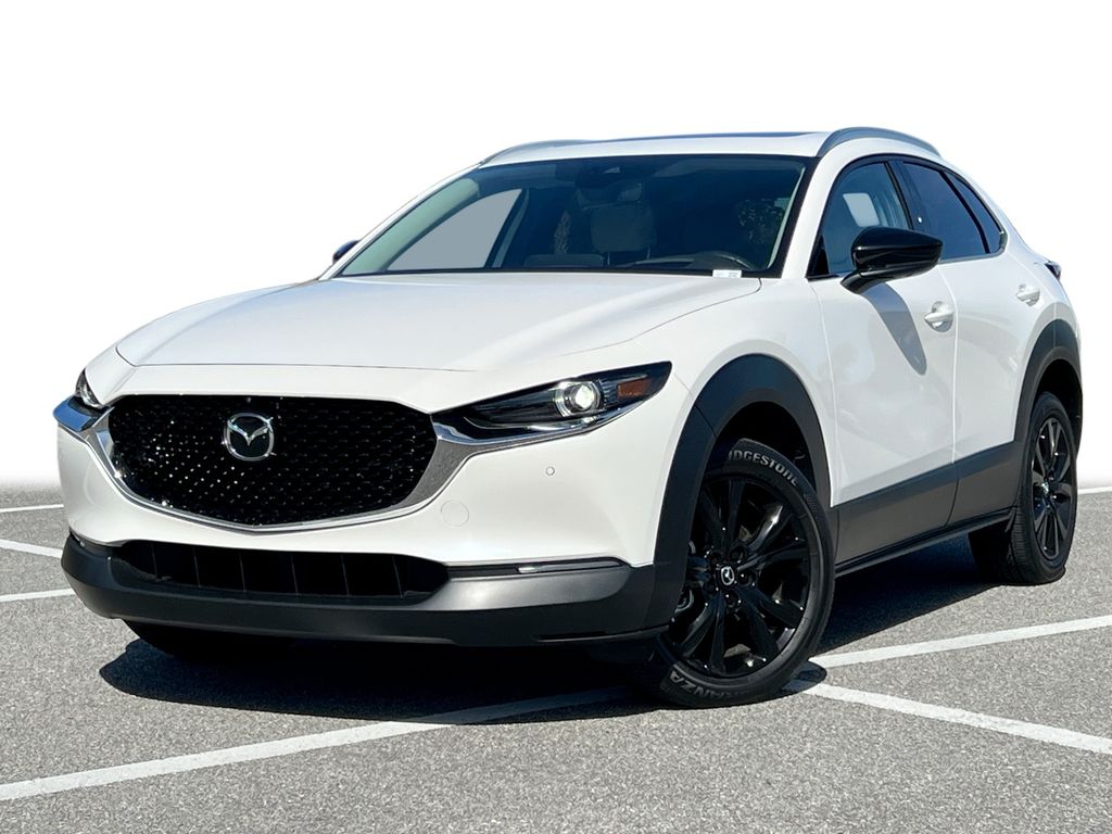 2023 Mazda CX-30 Turbo Premium Plus's photo