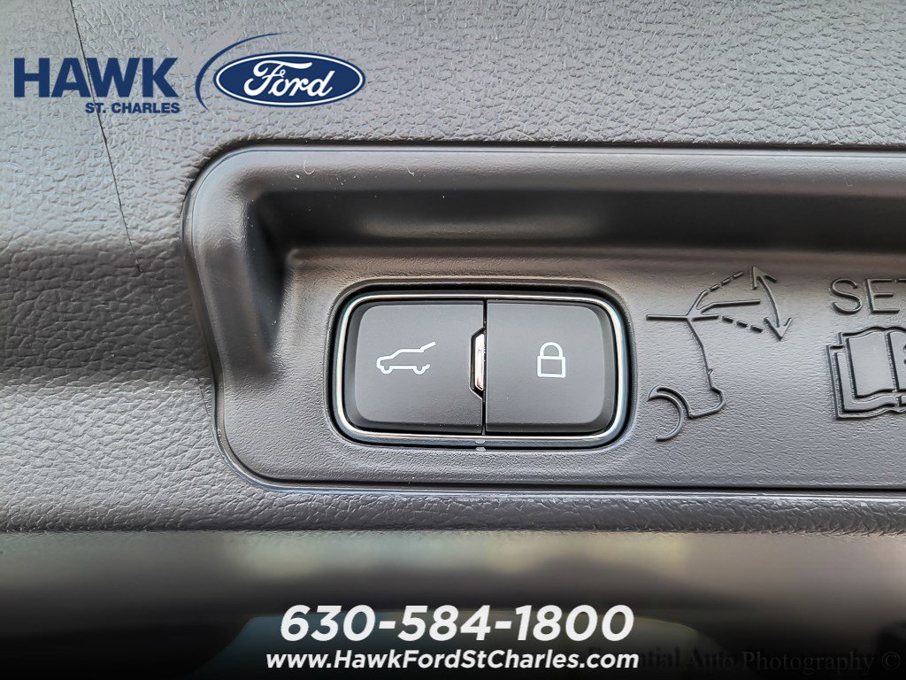 2026 FORD EXPLORER - Image 17