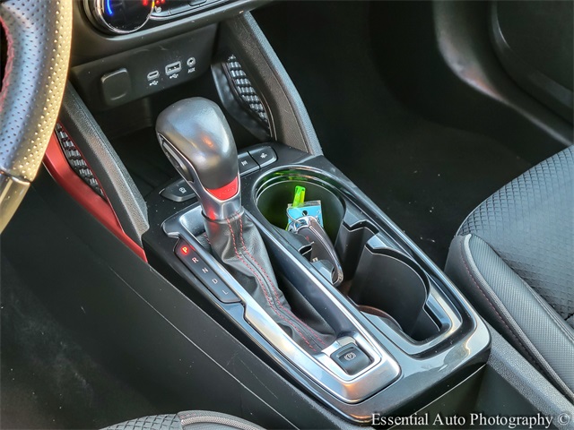 2023 CHEVROLET TRAILBLAZER - Image 23